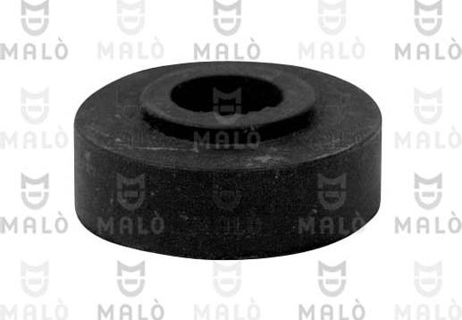 AKRON-MALÒ 4511 - Подвеска, радиатор abcparts.ee