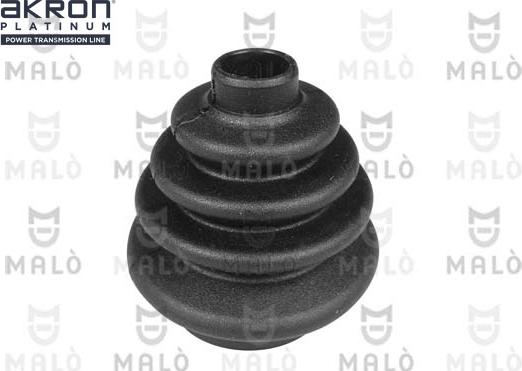 AKRON-MALÒ 48244 - Пыльник, приводной вал abcparts.ee