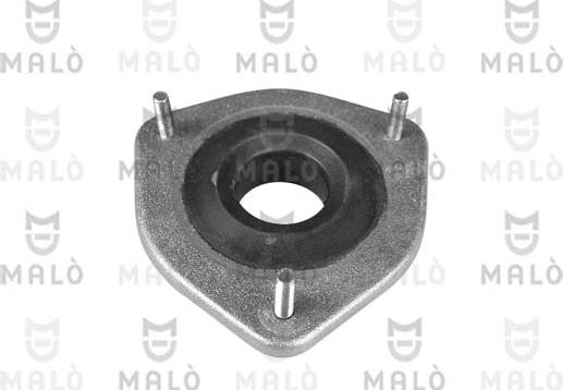 AKRON-MALÒ 4828 - Опора стойки амортизатора, подушка abcparts.ee