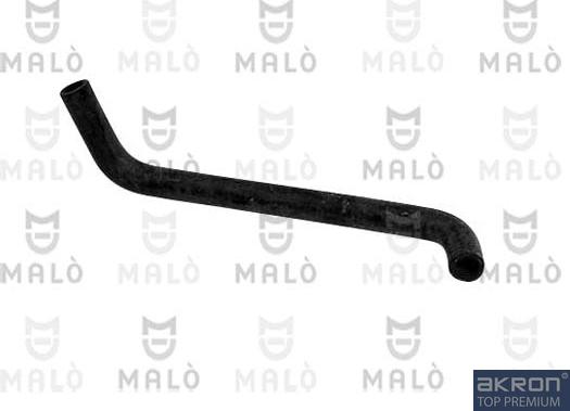 AKRON-MALÒ 5656A - Трубка, нагнетание воздуха abcparts.ee