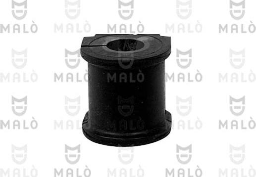 AKRON-MALÒ 5607 - Втулка стабилизатора abcparts.ee