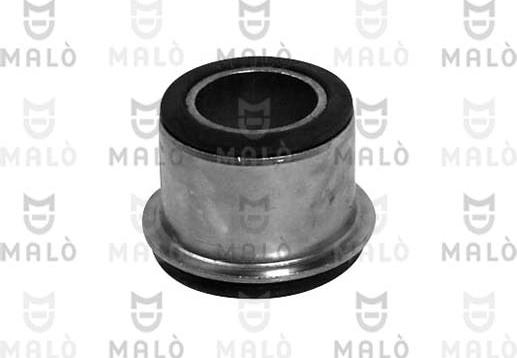 AKRON-MALÒ 56151 - Сайлентблок балки моста abcparts.ee