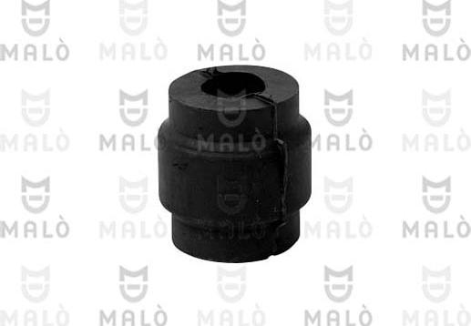 AKRON-MALÒ 5621 - Втулка стабилизатора abcparts.ee