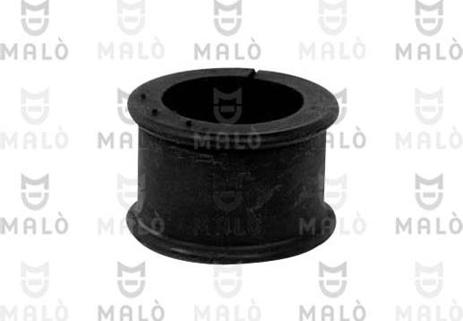 AKRON-MALÒ 5676 - Втулка стабилизатора abcparts.ee