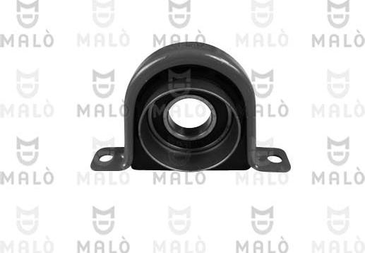 AKRON-MALÒ 56704 - Подшипник карданного вала, центральная подвеска abcparts.ee