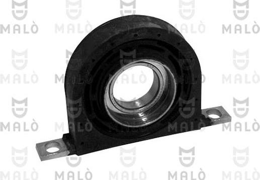 AKRON-MALÒ 56701 - Подшипник карданного вала, центральная подвеска abcparts.ee