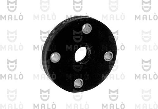 AKRON-MALÒ 5671 - Шарнир, колонка рулевого управления abcparts.ee