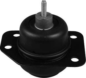 AKRON-MALÒ 505611 - Подушка, опора, подвеска двигателя abcparts.ee