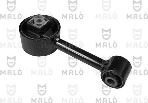 AKRON-MALÒ 50562 - Подушка, опора, подвеска двигателя abcparts.ee