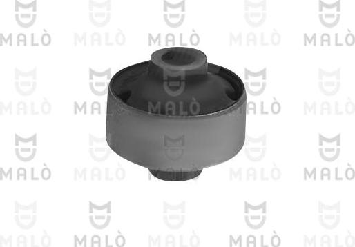 AKRON-MALÒ 50647 - Сайлентблок, рычаг подвески колеса abcparts.ee