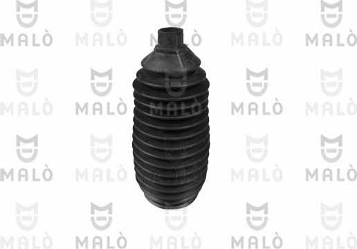 AKRON-MALÒ 50081 - Пыльник, рулевое управление abcparts.ee