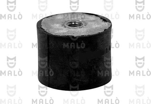 AKRON-MALÒ 5013 - Подвеска, радиатор abcparts.ee