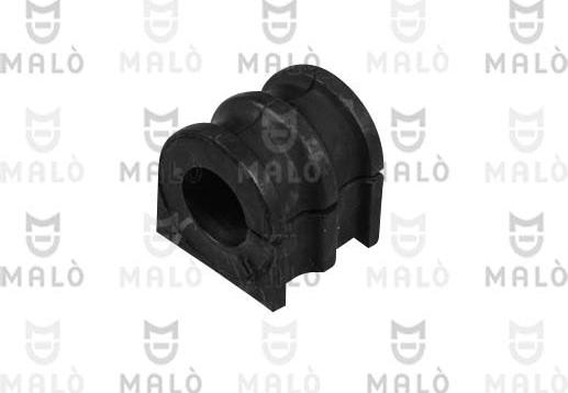 AKRON-MALÒ 50171 - Втулка стабилизатора abcparts.ee