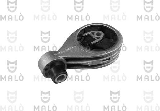 AKRON-MALÒ 50245 - Подушка, опора, подвеска двигателя abcparts.ee