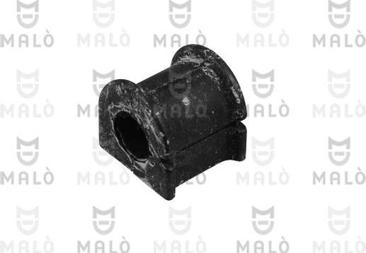 AKRON-MALÒ 502693 - Втулка стабилизатора abcparts.ee
