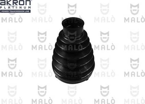 AKRON-MALÒ 50760 - Пыльник, приводной вал abcparts.ee