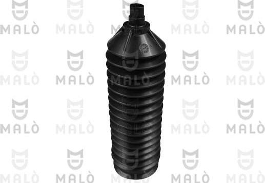 AKRON-MALÒ 50707 - Пыльник, рулевое управление abcparts.ee