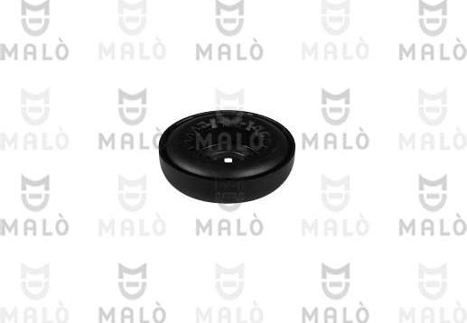 AKRON-MALÒ 50714 - Подшипник качения, опора стойки амортизатора abcparts.ee