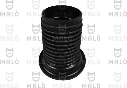 AKRON-MALÒ 50713 - Пыльник амортизатора, защитный колпак abcparts.ee