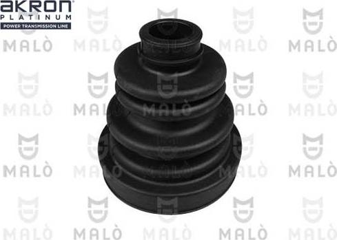 AKRON-MALÒ 50735 - Пыльник, приводной вал abcparts.ee