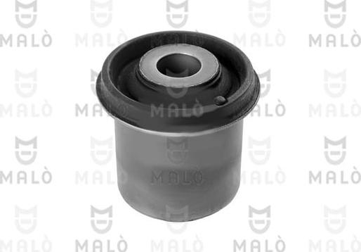 AKRON-MALÒ 53414 - Сайлентблок, рычаг подвески колеса abcparts.ee