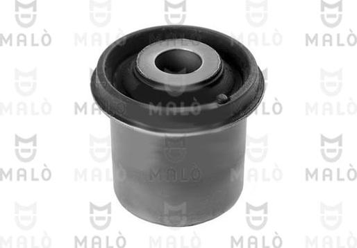 AKRON-MALÒ 53415 - Сайлентблок, рычаг подвески колеса abcparts.ee