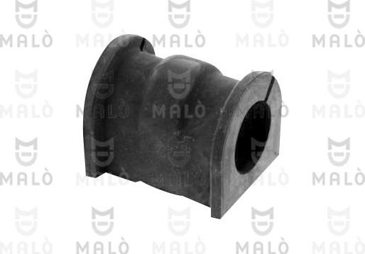 AKRON-MALÒ 53690 - Втулка стабилизатора abcparts.ee