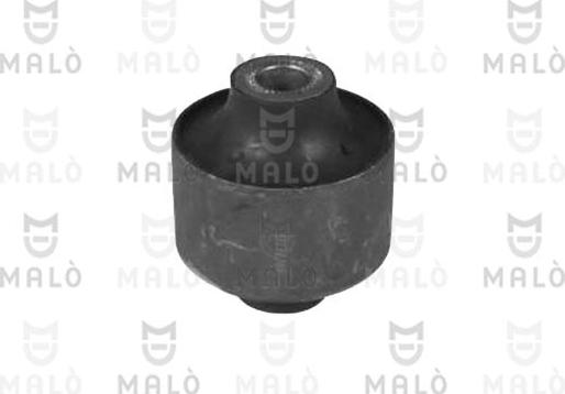 AKRON-MALÒ 53679 - Сайлентблок, рычаг подвески колеса abcparts.ee