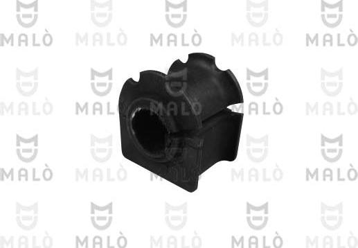 AKRON-MALÒ 53019 - Втулка стабилизатора abcparts.ee