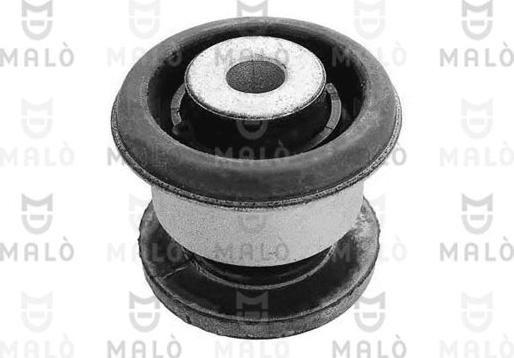 AKRON-MALÒ 53025 - Сайлентблок, рычаг подвески колеса abcparts.ee