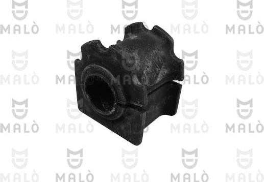 AKRON-MALÒ 53020 - Втулка стабилизатора abcparts.ee