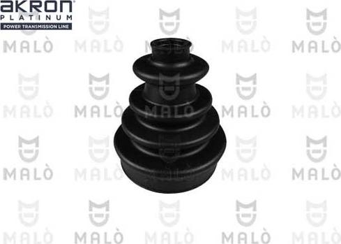 AKRON-MALÒ 53263 - Пыльник, приводной вал abcparts.ee
