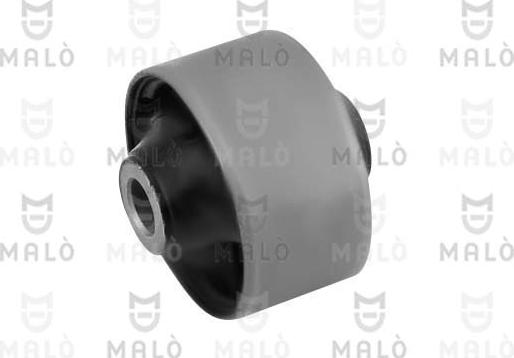 AKRON-MALÒ 52496 - Сайлентблок, рычаг подвески колеса abcparts.ee