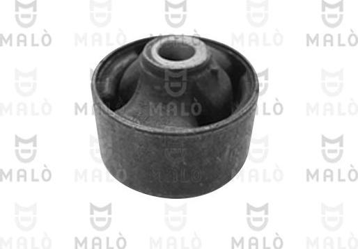 AKRON-MALÒ 52464 - Сайлентблок, рычаг подвески колеса abcparts.ee