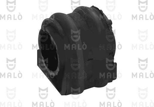 AKRON-MALÒ 52468 - Втулка стабилизатора abcparts.ee