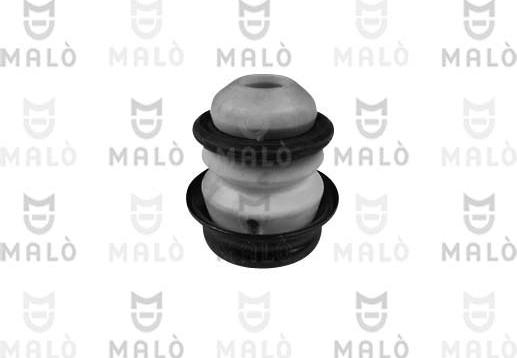 AKRON-MALÒ 52123 - Отбойник, демпфер амортизатора abcparts.ee