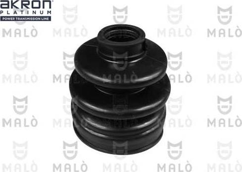AKRON-MALÒ 52248 - Пыльник, приводной вал abcparts.ee