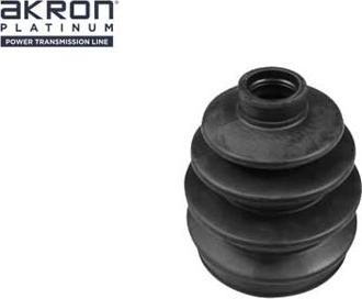 AKRON-MALÒ 522472 - Пыльник, приводной вал abcparts.ee