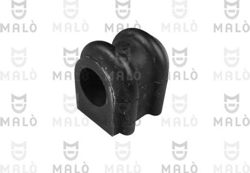 AKRON-MALÒ 522561 - Втулка стабилизатора abcparts.ee