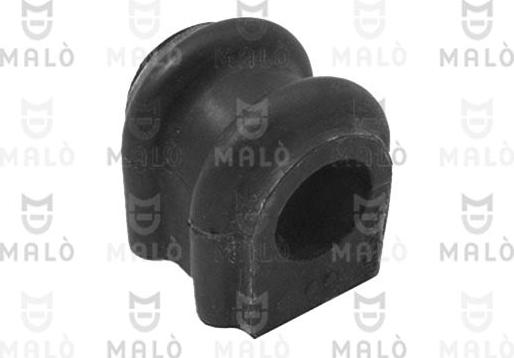 AKRON-MALÒ 52256 - Втулка стабилизатора abcparts.ee