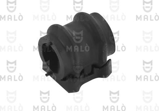 AKRON-MALÒ 52753 - Втулка стабилизатора abcparts.ee