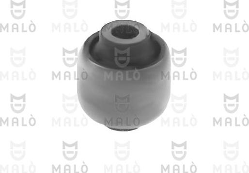 AKRON-MALÒ 52781 - Сайлентблок, рычаг подвески колеса abcparts.ee