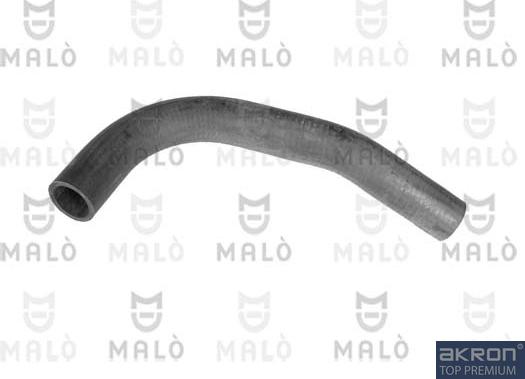 AKRON-MALÒ 6911A - Шланг радиатора abcparts.ee