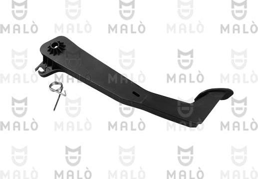 AKRON-MALÒ 6453 - Педаль сцепления abcparts.ee