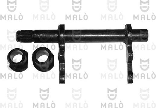 AKRON-MALÒ 6452 - Возвратная вилка, система сцепления abcparts.ee