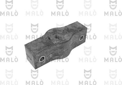 AKRON-MALÒ 6628 - Втулка, шток вилки переключения abcparts.ee