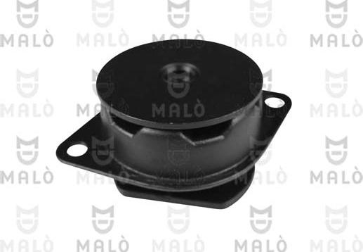 AKRON-MALÒ 60661 - Подвеска, автоматическая коробка передач abcparts.ee