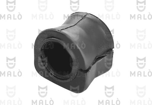 AKRON-MALÒ 6849 - Втулка стабилизатора abcparts.ee
