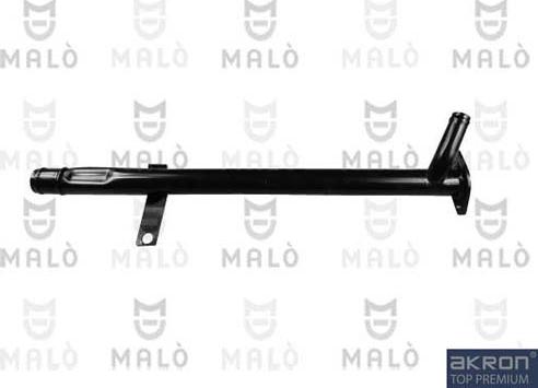 AKRON-MALÒ 6284 - Трубка охлаждающей жидкости abcparts.ee