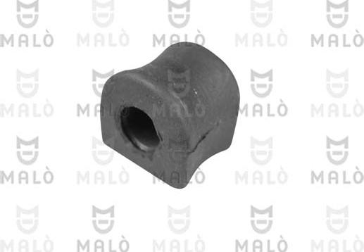 AKRON-MALÒ 6799 - Втулка стабилизатора abcparts.ee